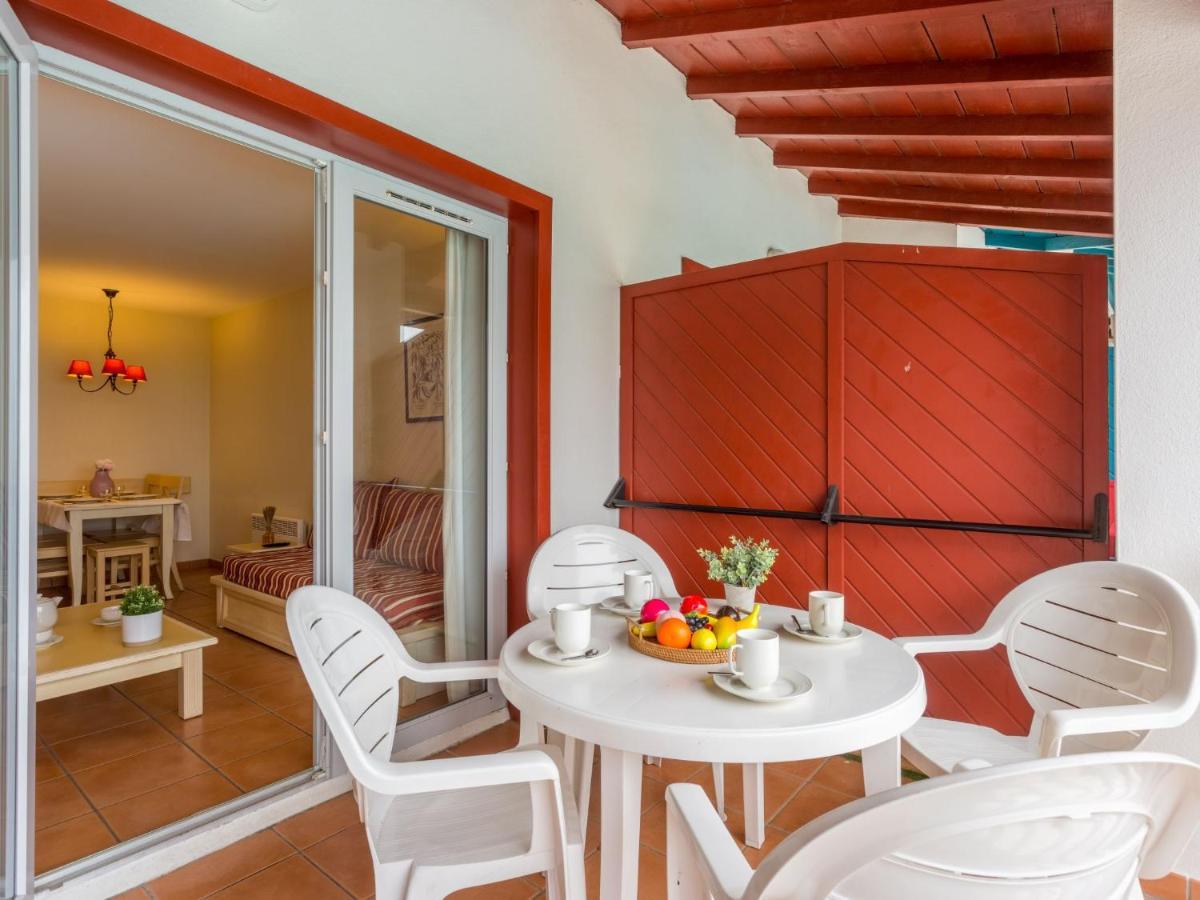 Les Terrasses D'arcangues-4 By Interhome *