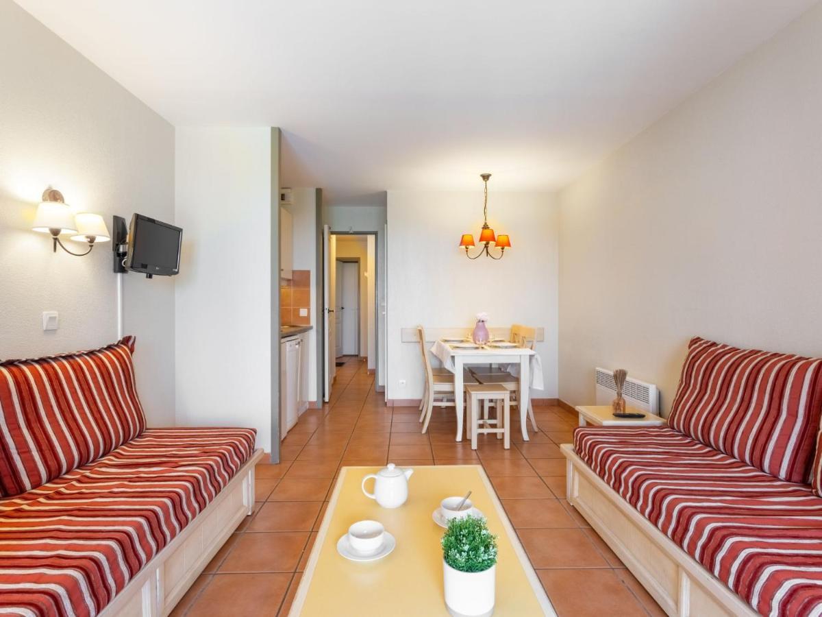 Les Terrasses D'arcangues-4 By Interhome