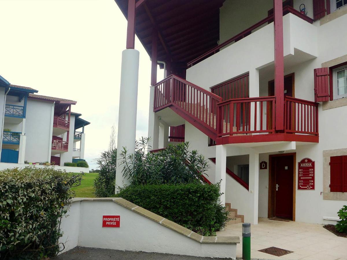 Les Terrasses D'arcangues-4 By Interhome Apartment *