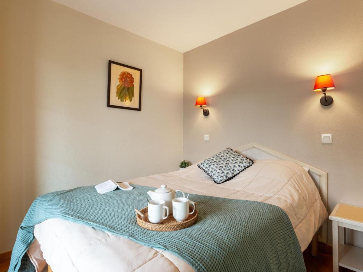 Les Terrasses D'arcangues-4 By Interhome