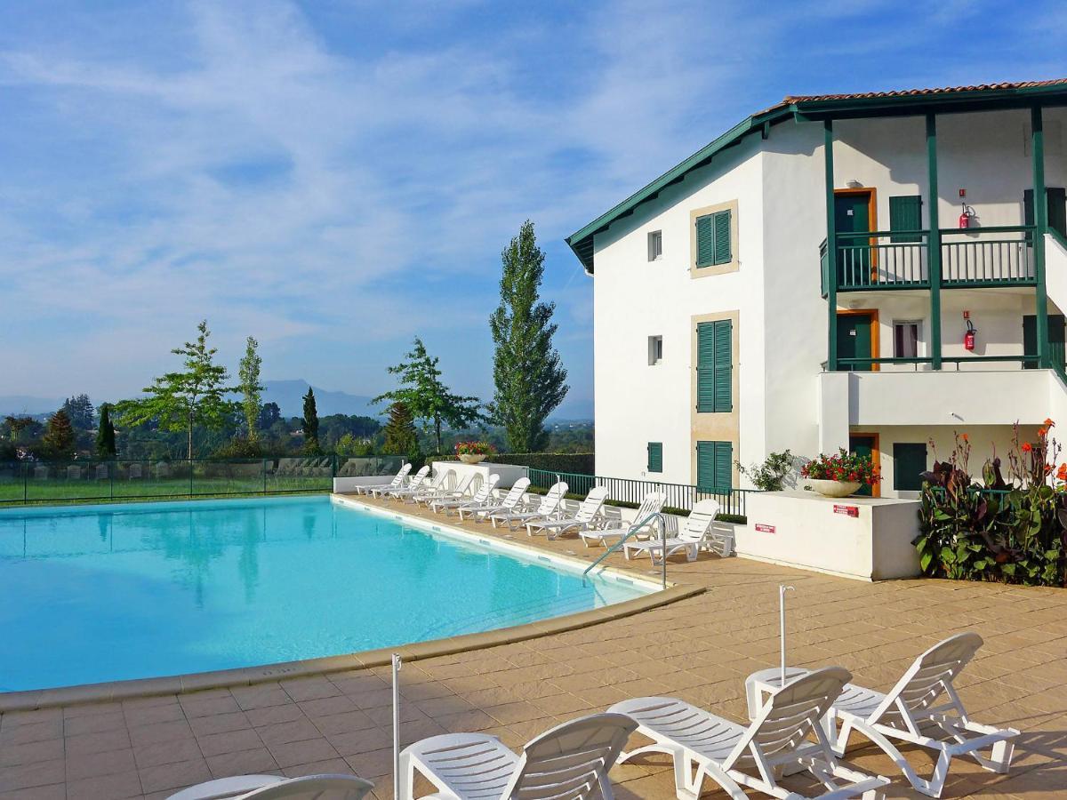 Apartment Les Terrasses D'arcangues-4 By Interhome
