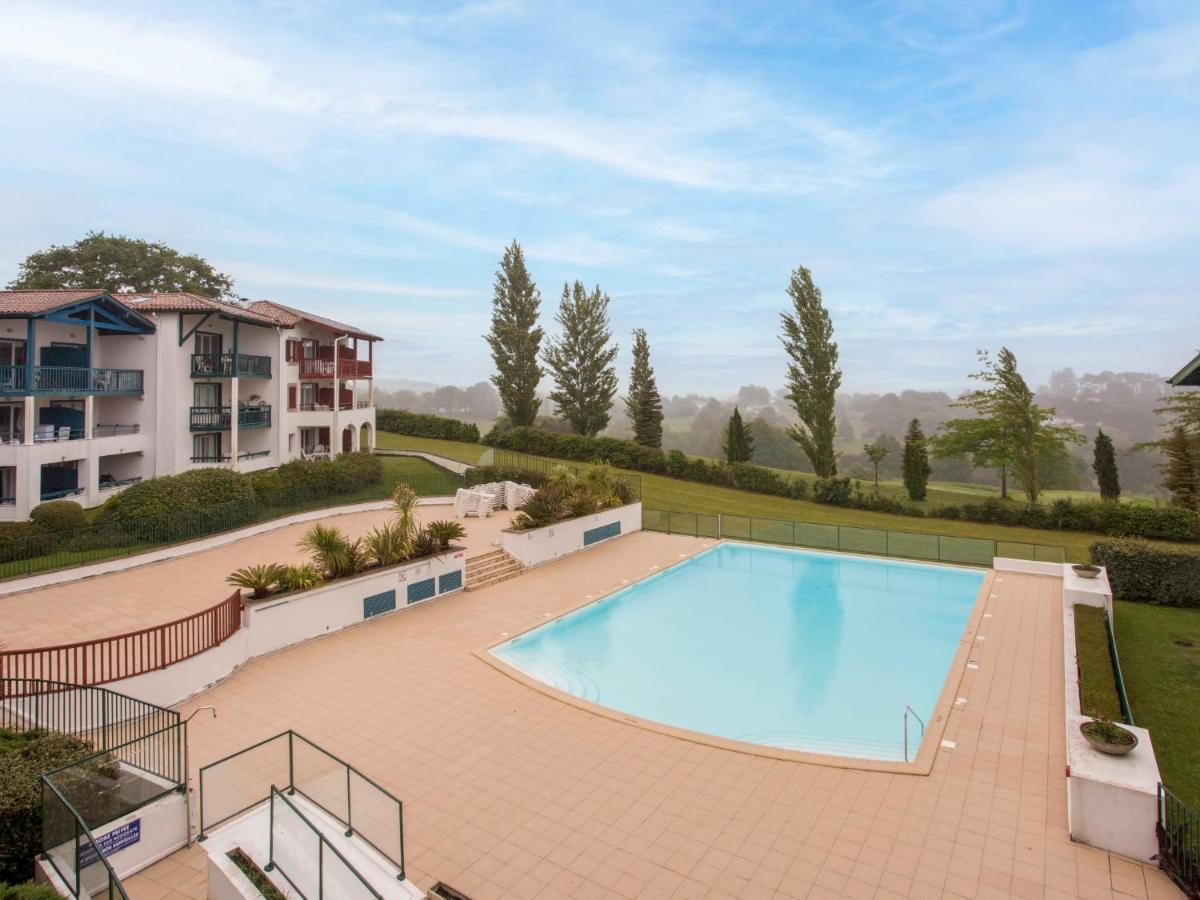Les Terrasses D'arcangues-4 By Interhome * Arcangues