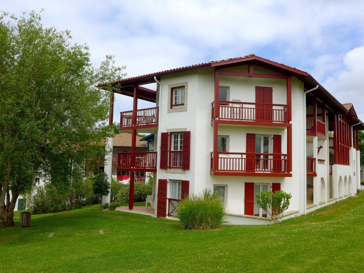 Les Terrasses D'arcangues-4 By Interhome Arcangues