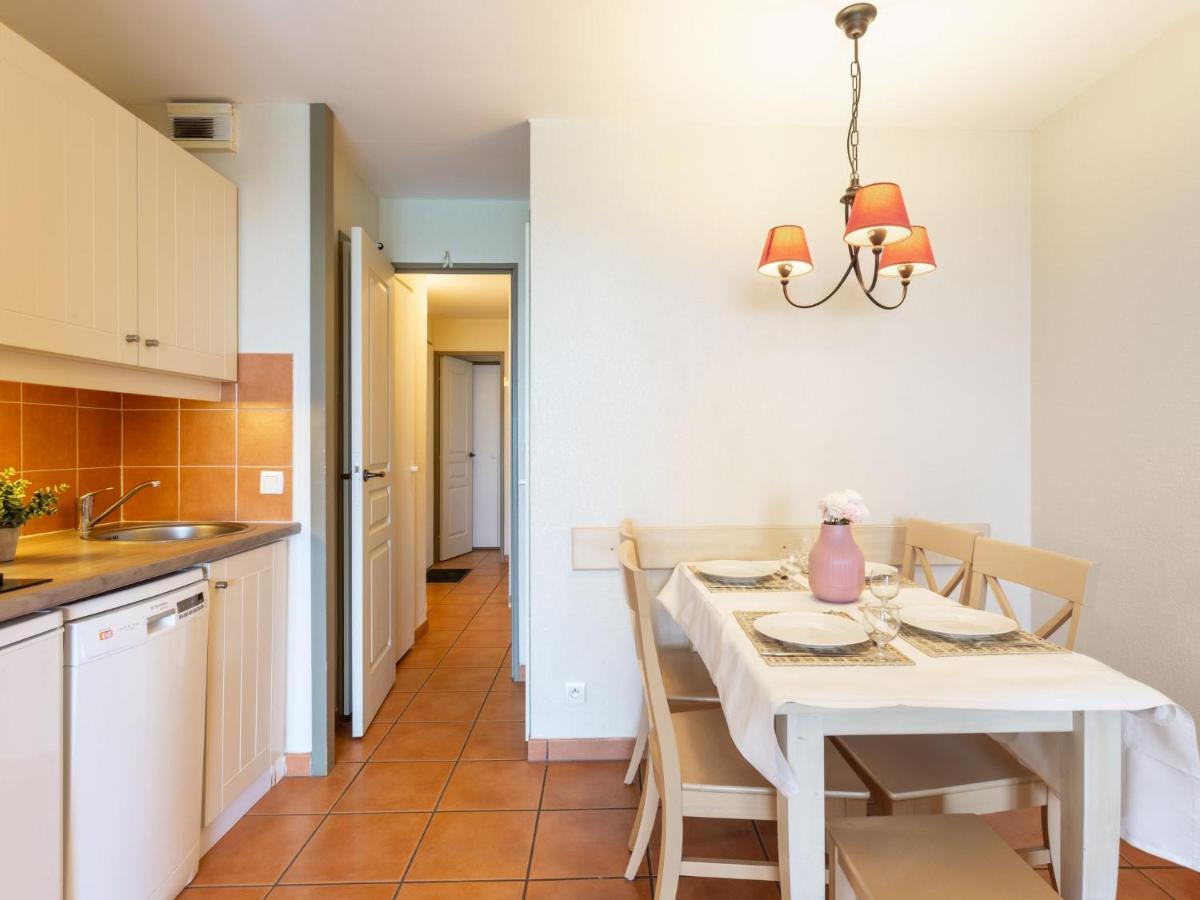Les Terrasses D'arcangues-4 By Interhome *