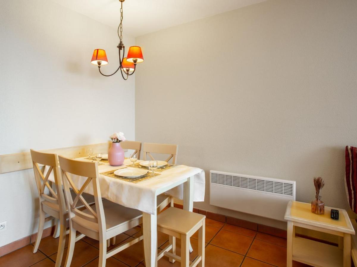 Apartment Les Terrasses D'arcangues-4 By Interhome *
