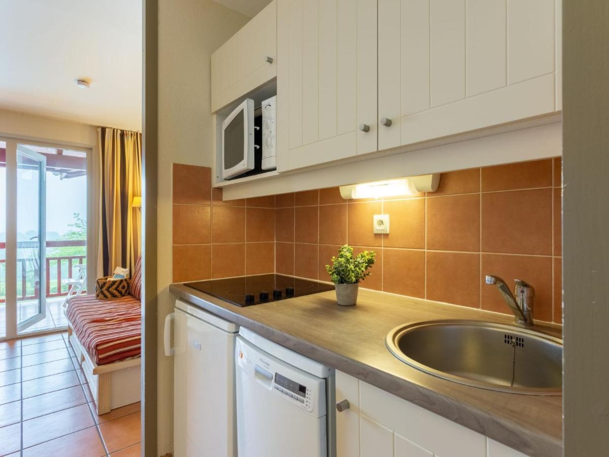 Les Terrasses D'arcangues-4 By Interhome Apartment