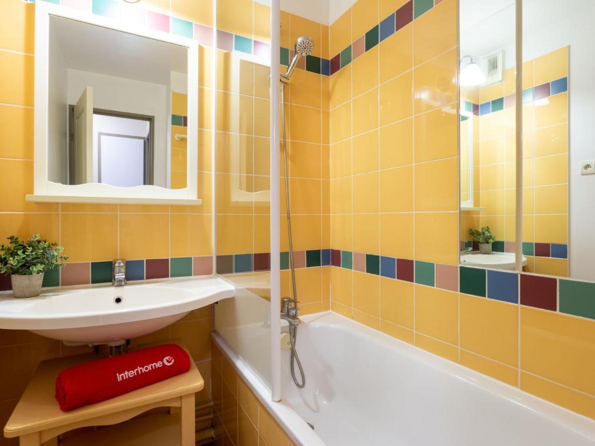 Les Terrasses D'arcangues-4 By Interhome Apartment *