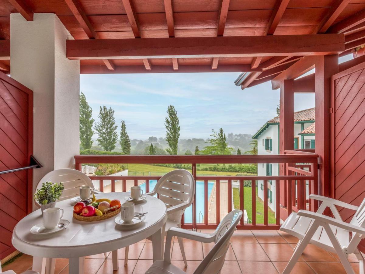 Les Terrasses D'arcangues-4 By Interhome Arcangues