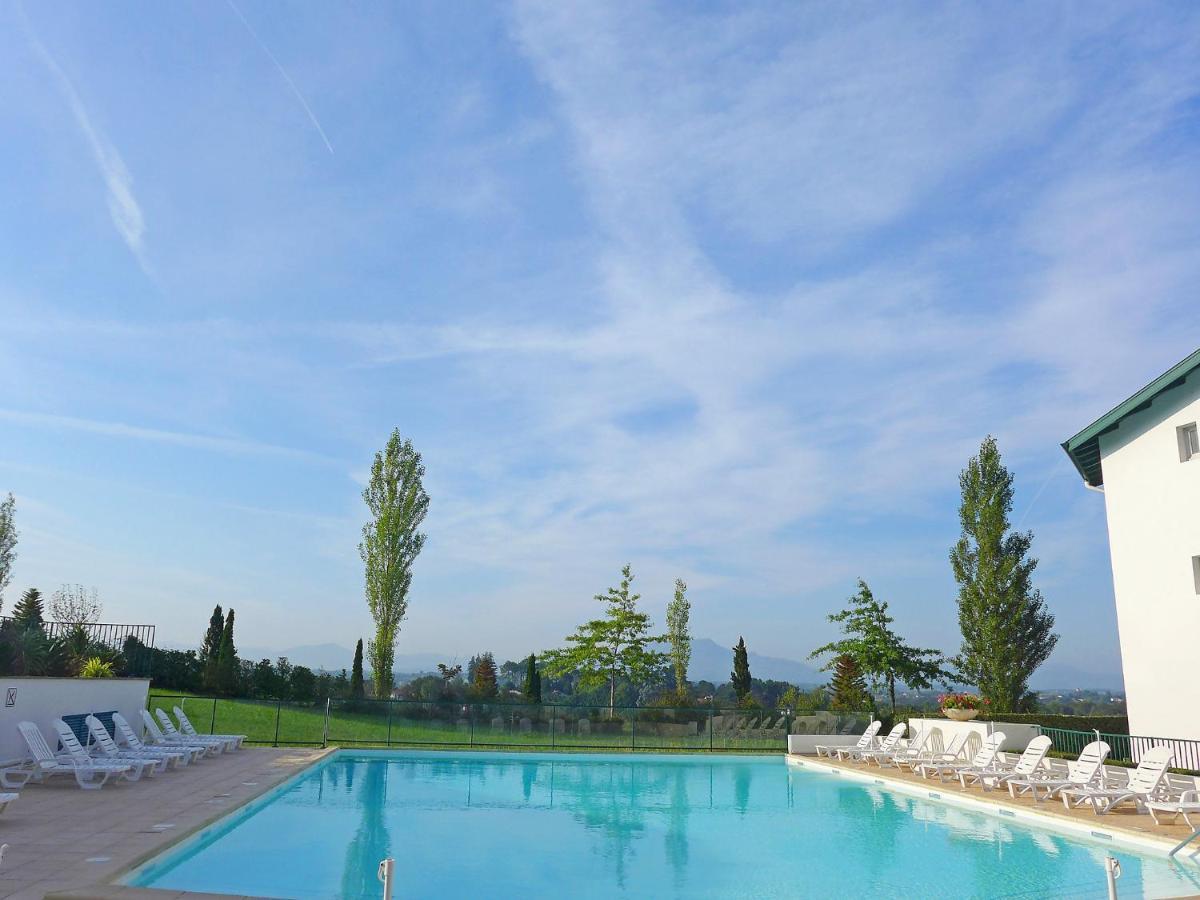 Apartment Les Terrasses D'arcangues-4 By Interhome