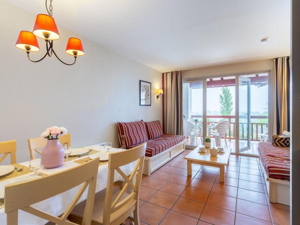 Les Terrasses D'arcangues-4 By Interhome