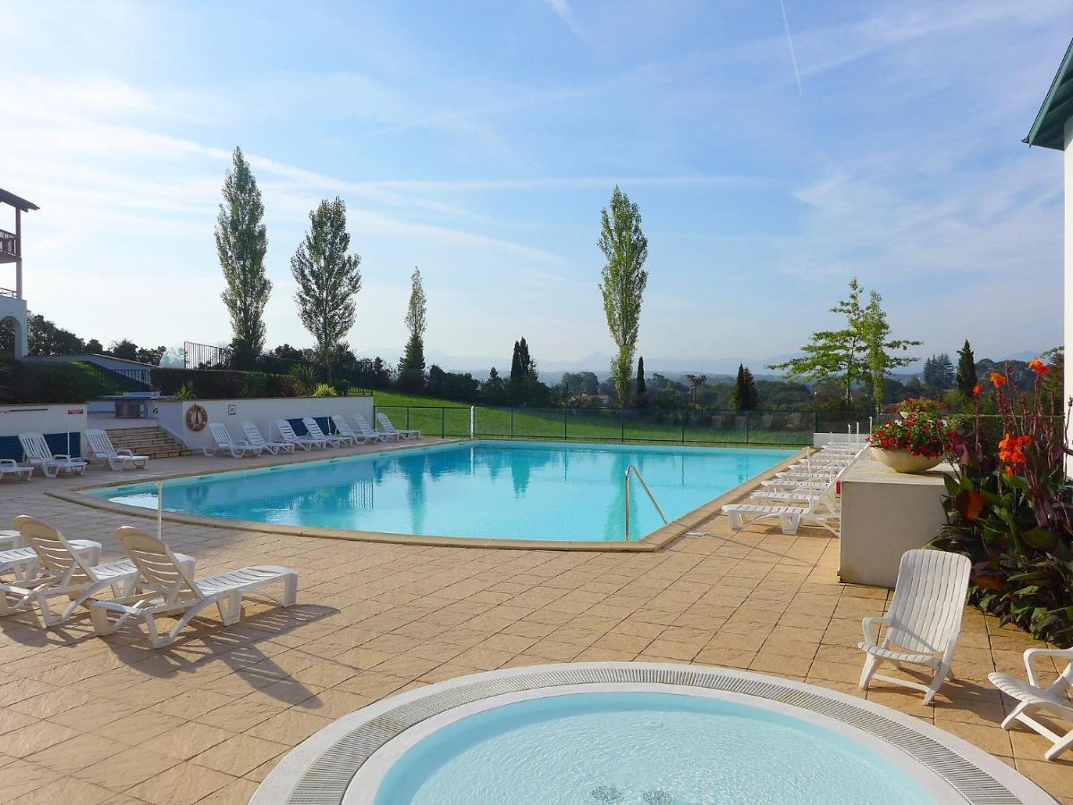 Apartment Les Terrasses D'arcangues-4 By Interhome *