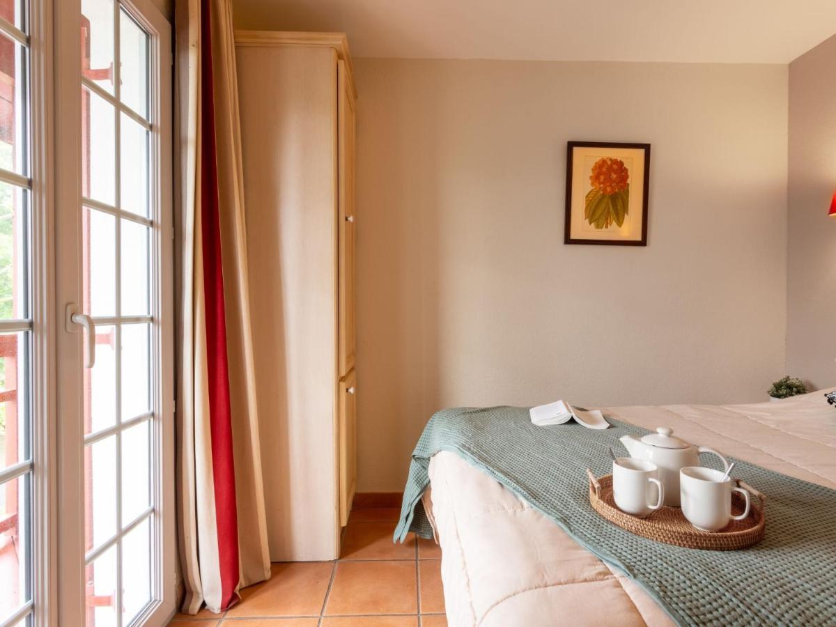 Les Terrasses D'arcangues-4 By Interhome Apartment *